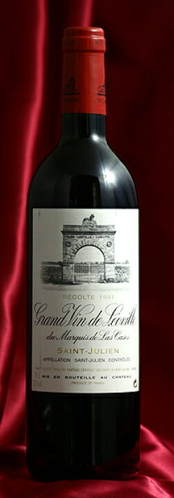楽天市場】Chateau Leoville Las Casesシャトー・レオヴィル・ラス 