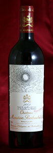 Chateau Mouton RothschildVg[E[gE[gVg[2002] 750mlCh.Mouton RothschildtX@{h[@C@
