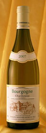 Bernard MoreyBourgogne Chardonnay [2007]750mlブルゴーニュ・シャルドネ[2007]750mlベルナール・モレ Bernard Morey