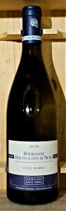 Anne GrosBourgogne Hautes Cote de Nuits Blanc Cuvee Marine[2018]750ml�u���S�[�j���E�I�[�E�R�[�g�E�j���C�u����[2018]750ml�A���k�E�O��