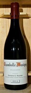Georges RoumierChambolle Musigny [2014] 750mlV{[E~Wj[[2014] 750mlWWE[~G Georges Roumier