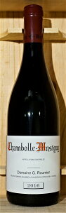 Georges RoumierChambolle Musigny [2016] 750mlV{[E~Wj[[2016] 750mlWWE[~G Georges Roumier