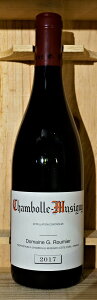 Georges RoumierChambolle Musigny [2017] 750mlV{[E~Wj[[2017] 750mlWWE[~G Georges Roumier
