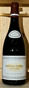 Jacques Frederic MugnierBonnes Mares[2017]750ml�{���k�E�}�[��[2017]750ml�W���b�N�E�t���f���b�N�E�~���j�GJacques Frederic Mugnier