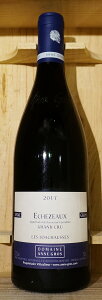 Anne Gros Echezeaux Les Loachausses [2017]750ml AkEO@GVF][ EAV[X[2017]750ml