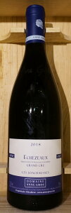 Anne Gros Echezeaux Les Loachausses [2018]750ml AkEO@GVF][ EAV[X[2018]750ml