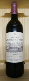 Chateau Lamission Haut Brionシャトー・ラミッション・オー・ブリオン[2003] 750mlCh.Lamission Haut Brionフランス　ボルドー　ワイン　赤