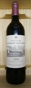 Chateau Lamission Haut Brion�V���g�[�E���~�b�V�����E�I�[�E�u���I��[2003] 750mlCh.Lamission Haut Brion�t�����X�@�{���h�[�@���C���@��
