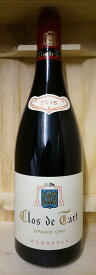 Clos de Tart Clos de Tart[2018]750mlクロ・ド・タール[2018]750mlクロ・ド・タール