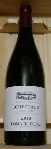 Domaine DujacEchezeaux [2018]750mlGVF][[2018]750mlh[kEfWbN Domaine Dujac