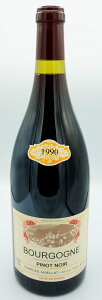 �u�}�O�i���T�C�Y�vCharles Noellat�V�������E�m�G�� Bourgogne Pinot Noir [1990] 1500ml �u���S�[�j���E�s�m�E�m���[��[1990] 1500ml�n�������s�m�E�m���[���̓S���������閡�킢�ł��A�Î����������̕���