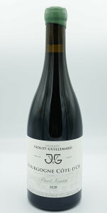 Joannes Violot GuillemardBourgogne Cote D'or Pinot Noirien [2020]750ml�u���S�[�j�� �R�[�g�E�h�[�� �s�m�E�m�����A��[2020]750ml�W���A���E���B�I���E�M���C�}�[��Joannes Violot Guillemard