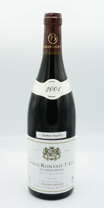 Pernin RossinVosne Romanee 1er Cru Les Reignots V.V [2001]750mlH[kE}l E v~GEN Ej BGCEB[j[2001]750mlyiETPernin Rossin