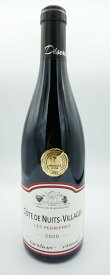 Domaine Desertaux FerrandCote de Nuits Villages Les Perrieres [2020]750ml3本セット！コート・ド・ニュイ・ヴィラージュ レ ペリエール[2020]750mlドメーヌ デゼルトー フェラン