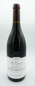Meo Camuzet F&SVosne Romanee Premier Cru[2019]750mlH[kE}l v~GEN[2019] 750mlIEJ~[ t[EGEX[