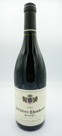 Henri GuenardLatriciere Chambertin[2004]750mlラトリシエール・シャンベルタン[2004]750mlアンリ・ギュナールHenri Guenard