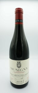 Comtes Georges de VogueMusigny Vielles Vignes[2019] 750ml~Wj[ BGC B[j[2019] 750mlRg@WW@h@HMG Comtes Georges de Vogue
