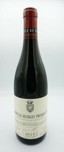 Comtes Georges de VogueChambolle Musigny Premier Cru [2019] 750mlV{[E~Wj[ v~GN[2019] 750mlRg@WW@h@HMG Comtes Georges de Vogue