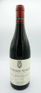 Comtes Georges de VogueChambolle Musigny [2019] 750mlV{[E~Wj[[2019] 750mlRg@WW@h@HMG Comtes Georges de Vogue