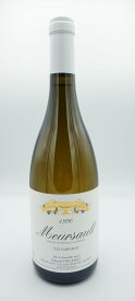 Armand Vincenot Meursault Les Narvaux［1990］750mlムルソー・レ・ナルヴォー [1990]750ml　アルマン・ヴァンスノットフランス　ブルゴーニュ　ワイン　白