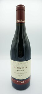 Vigot FabriceEchezeaux [2016]750ml GVF][[2016]750mlBSEt@uXVigot Fabrice