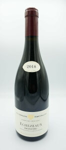 Forey Pere et FilsEchezeaux [2018]750ml GVF][[2018]750mltH y[ G tBX@Forey Pere et Fils