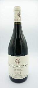 JEJacques ConfuronRomanee St-Vivant[2017]750ml}lTB@[2017]750mlW WbN Rt
