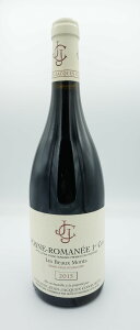 J�EJacques ConfuronVosne Romanee Les Beaumonts[2015]750ml���H�[�k���}�l�E���E�{�[����[2015]750ml�W���� �W���b�N �R���t������