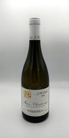 Jean Marc BoillotMacon Chardonnay [2023]750mlマコン・シャルドネ[2023]750mlジャン・マルク・ボワイヨ Jean Marc Boillot