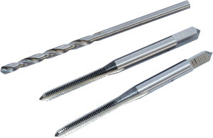 �V�����@(Niigataseiki) SK ���{�� �^�b�v�h�����Z�b�g M6x1.0 �h�����a5.0mm TDS-M6