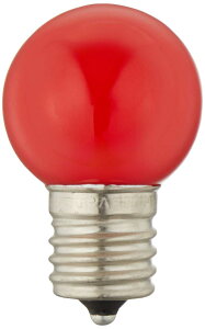 ELPA LED�����d�� �~�j�{�[�����` �������a17mm G30 ���b�h LDG1R-G-E17-G244