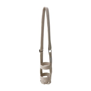 KINTO (�L���g�[) �^���u���[�X�g���b�v 75mm �x�[�W�� �M�t�g �v���[���g 23373