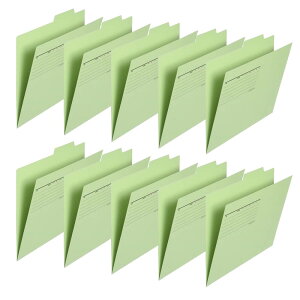 PLUS(vX) vX ʃtH_[GRm~[ 10 A4 FL-081IF 87-287 O[