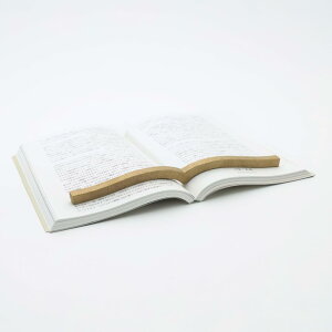 コクヨ 文鎮 本に寄り添う文鎮 真鍮製 MKT-PW02