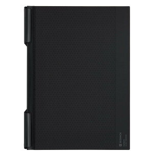 �R�N�� �N���b�v�m�[�g BIZRACK A4 �u���E���u���b�N �m-BRCN202D