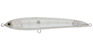 �}���A(Maria) �y���V���x�C�g ���s�[�h F230 230mm 100g ���E�N���A B28C 591-224 ���A�[