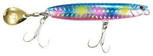 Major Craft(���W���[�N���t�g) ���A�[ ���^���W�O �W�O�p�� SURF 35g #51 �u���[�L�����f�B�[ JPSURF