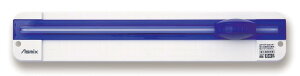 �A�X�~�b�N�X(Asmix) �A�X�J �J�b�^�[ �X���C�h�J�b�^�[ SPT40B A4�Ή� �u���[