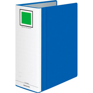 RN(KOKUYO) t@C pCvt@C GRcCR(J) Ԕގgp A4 2 1000e  t-RTK6100NB