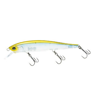 DUEL(�f���G��) HARDOCORE(�n�[�h�R�A) ���A�[ �~�m�[ �T�X�y���h HARDCORE MINNOW flat 130SP 130mm R1381-GSPS �S�[�X�g�p�[���V���b�h �o�X�ނ�