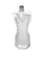 エバニュー(EVERNEW) Water carry 1500ml Grey EBY668