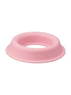 プチエイド 茶碗まくら S ピンク