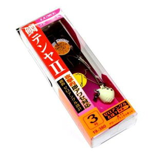 ܂(Gamakatsu)  e2 3 #11 O[/ubNX|bg