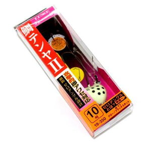 ܂(Gamakatsu)  e2 10 #11 O[/ubNX|bg