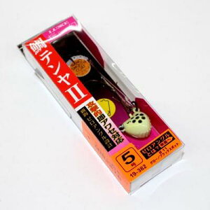 ܂(Gamakatsu)  e2 5 #11 O[/ubNX|bg