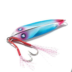 �u���[�u���[(Blue Blue) �V�[���C�h (Searide) 60g #10 �s���N�V���o�[�O���[