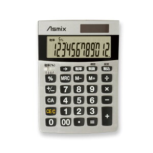 �A�X�J(Asmix) ����œd��(S) �V���o�[ C1226S