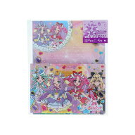 サンスター文具 レターセット 名探偵プリキュア! 7744370A
