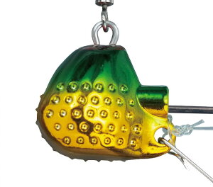 ܂(Gamakatsu)  eTG10 #4 O[/S[h