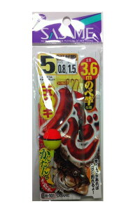 ߐj(SASAME) H-101 n[ʃEL3.6m 50.8